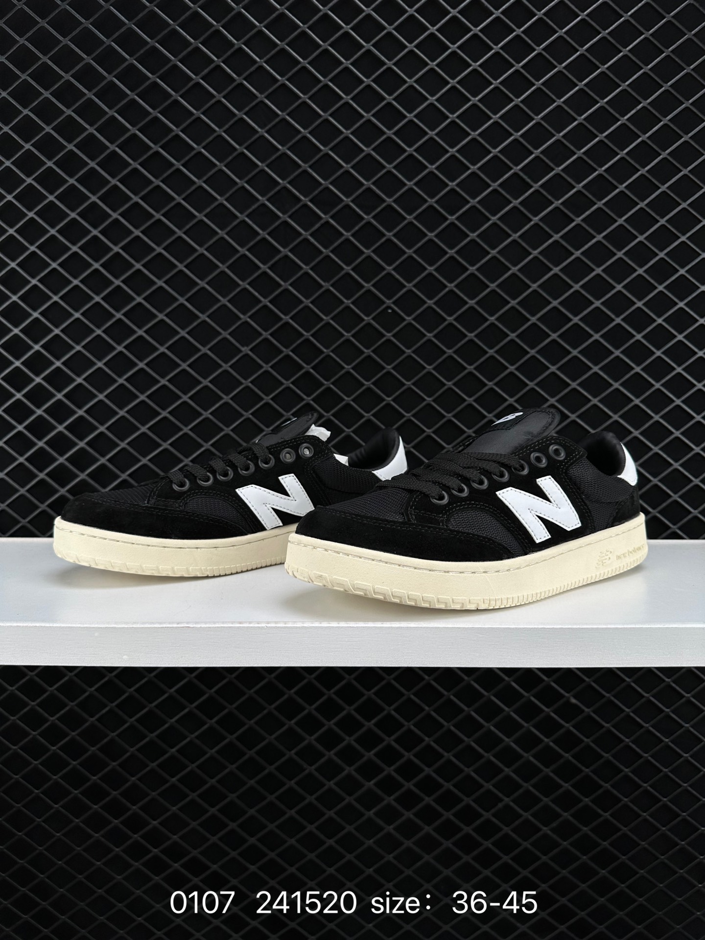 New Balance  PROCT